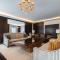 Rixos Borovoe