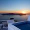 Whitedeck Santorini - Imerovigli