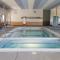 Carson Hot Springs Resort & Spa