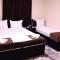 Al Bukhari Boutique Hotel