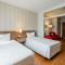 Ibis Styles Campinas Alphaville