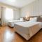 Ibis Styles Campinas Alphaville