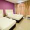 101 Hotel Bangi