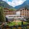 first mountain Hotel Montafon