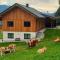 Naturchalet Forster