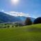 Naturchalet Forster