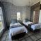 Blue Whale Resort
