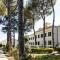 San Luigi - Residenza Gemelli