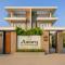 Amory Sea View Pool Villa - 5 Bedrooms