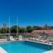 Mercure Arles Centre Arenes