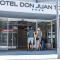 Hotel Don Juan Tossa