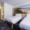 Novotel Rennes Alma