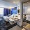 Novotel Rennes Alma