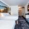 Novotel Rennes Alma