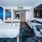 Novotel Rennes Alma