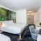 Novotel Rennes Alma