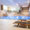 Kongresshotel Potsdam am Templiner See