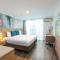 Novotel Cairns Oasis Resort