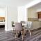 Novotel Cairns Oasis Resort