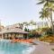 Novotel Cairns Oasis Resort