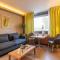 Sofitel Lyon Bellecour