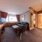 Sofitel Lyon Bellecour