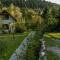 Chalet Mignon - Aproka adorable small guest house