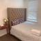 Sweet and beautiful bedroom