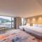 The Ambassador Seoul - A Pullman Hotel