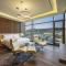 The Ambassador Seoul - A Pullman Hotel