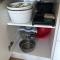 Appartement face mer