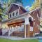 Port Townsend Perfection