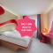 Prize by Radisson, Munich Airport