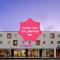 Prize by Radisson, Munich Airport
