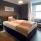 Carl.22 City Appartements