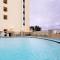 Best Western Plus Grosvenor Airport Hotel