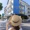 Hotel Iride & Spa bed&breakfast