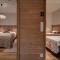 Levillas Levin Cranberry C24