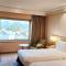 Novotel Ambassador Seoul Gangnam