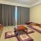 Novotel Ambassador Seoul Gangnam