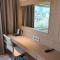 Novotel Ambassador Seoul Gangnam