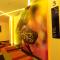 Ibis Styles Mexico Reforma