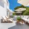 Villa Merienne by BarbarHouse
