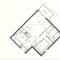 Appartement vue exceptionnelle, parking privatif, piscine