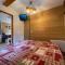 Appartement vue exceptionnelle, parking privatif, piscine