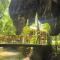 Khao Sok Silver Cliff Resort