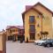 Hotel Sym Foto: Hotel Sym