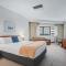 Novotel Canberra