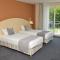 Best Western Golf dAlbon