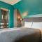 Mercure Paris Tour Eiffel Pont Mirabeau